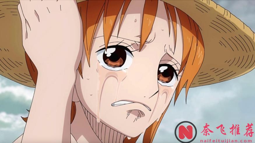 海賊王：路飛成為海賊王后，船員們將會何去何從？羅賓最孤獨