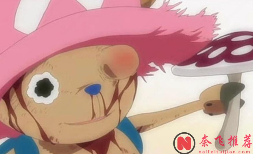 海賊王：路飛成為海賊王后，船員們將會何去何從？羅賓最孤獨