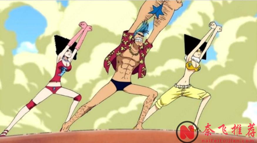 海賊王：路飛成為海賊王后，船員們將會何去何從？羅賓最孤獨