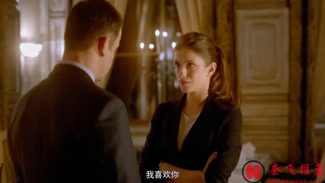 大胆敢拍直击人性的电影《关于爱/烈爱交易(台)/不倫の果て》，戳中很多男人的痛点！