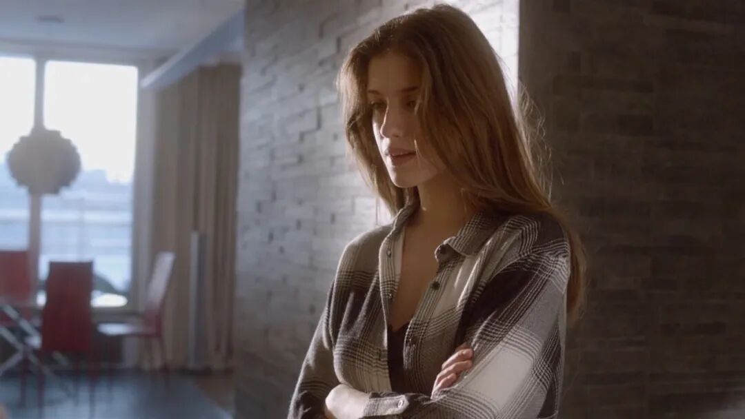 大胆敢拍直击人性的电影《关于爱/烈爱交易(台)/不倫の果て》，戳中很多男人的痛点！