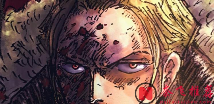 航海王/海賊王1166話：加林聖成功撿漏登王，卡普劫獄營救龍