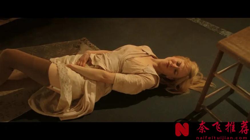 8.4分神作《狗鎮/厄夜變奏曲/狗城/人間狗鎮》將你狠狠地按在了深淵之中的「絕望」之作，尺度驚豔，二刷依舊驚豔！