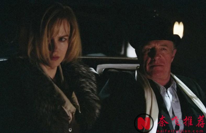 8.4分神作《狗鎮/厄夜變奏曲/狗城/人間狗鎮》將你狠狠地按在了深淵之中的「絕望」之作，尺度驚豔，二刷依舊驚豔！