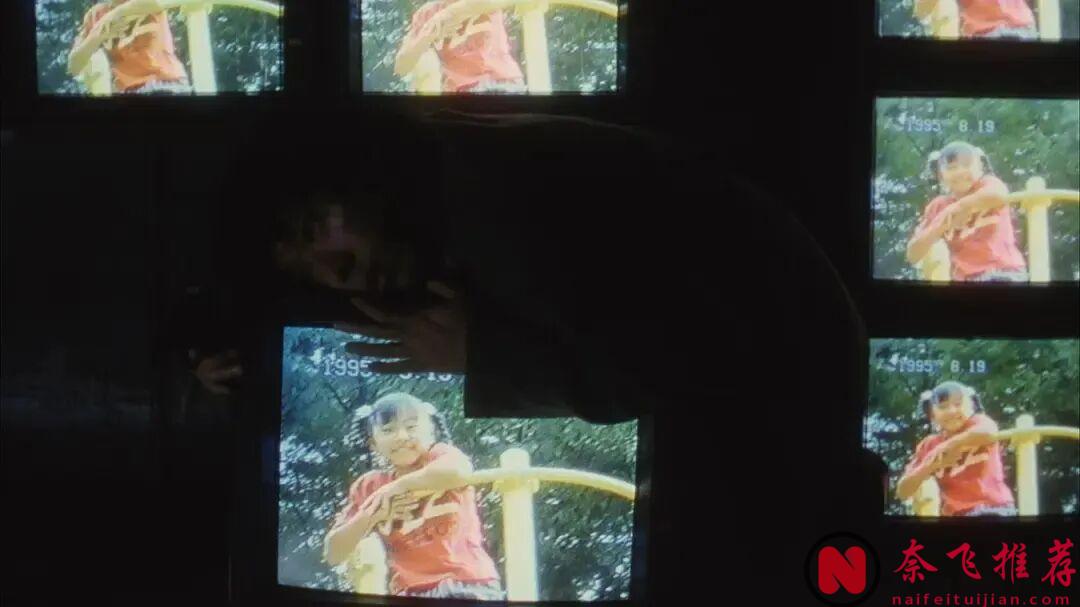 大尺度日本人性电影《蛇之道》，挑战道德底线！