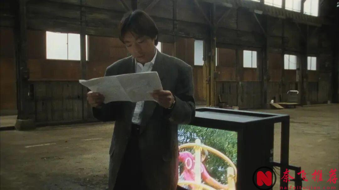 大尺度日本人性电影《蛇之道》，挑战道德底线！