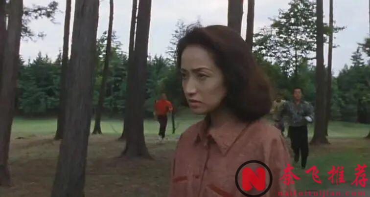 大尺度日本人性电影《蛇之道》，挑战道德底线！