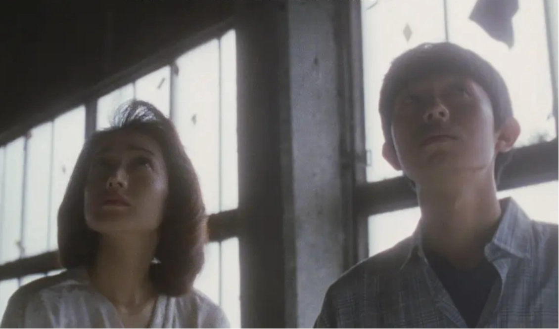 大尺度日本人性电影《蛇之道》，挑战道德底线！