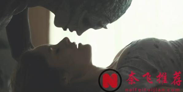 这部R级惊悚片《魅魔》太敢拍了，网恋遇到魅魔，结局细思极恐