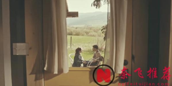 这部R级惊悚片《魅魔》太敢拍了，网恋遇到魅魔，结局细思极恐