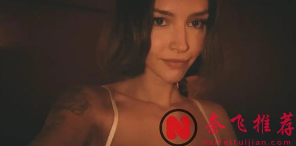 这部R级惊悚片《魅魔》太敢拍了，网恋遇到魅魔，结局细思极恐