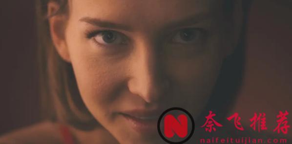 这部R级惊悚片《魅魔》太敢拍了，网恋遇到魅魔，结局细思极恐