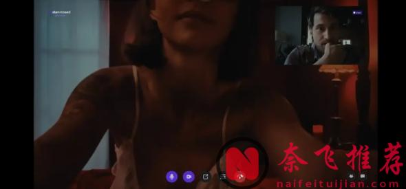 这部R级惊悚片《魅魔》太敢拍了，网恋遇到魅魔，结局细思极恐