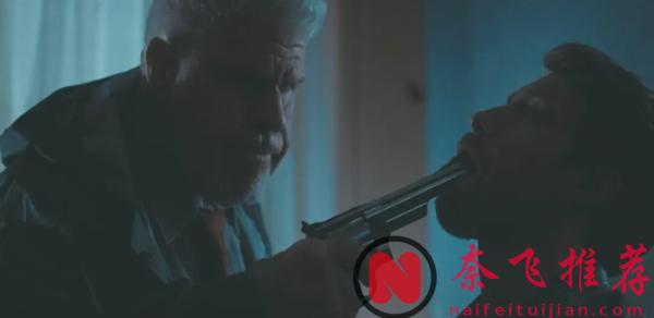 这部R级惊悚片《魅魔》太敢拍了，网恋遇到魅魔，结局细思极恐