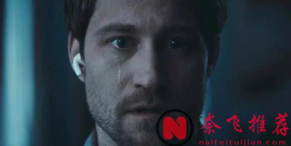 这部R级惊悚片《魅魔》太敢拍了，网恋遇到魅魔，结局细思极恐