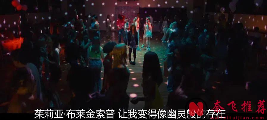 一部女性自我價值實現的復仇爽片《甜豌豆》，最終拿下“五殺”！