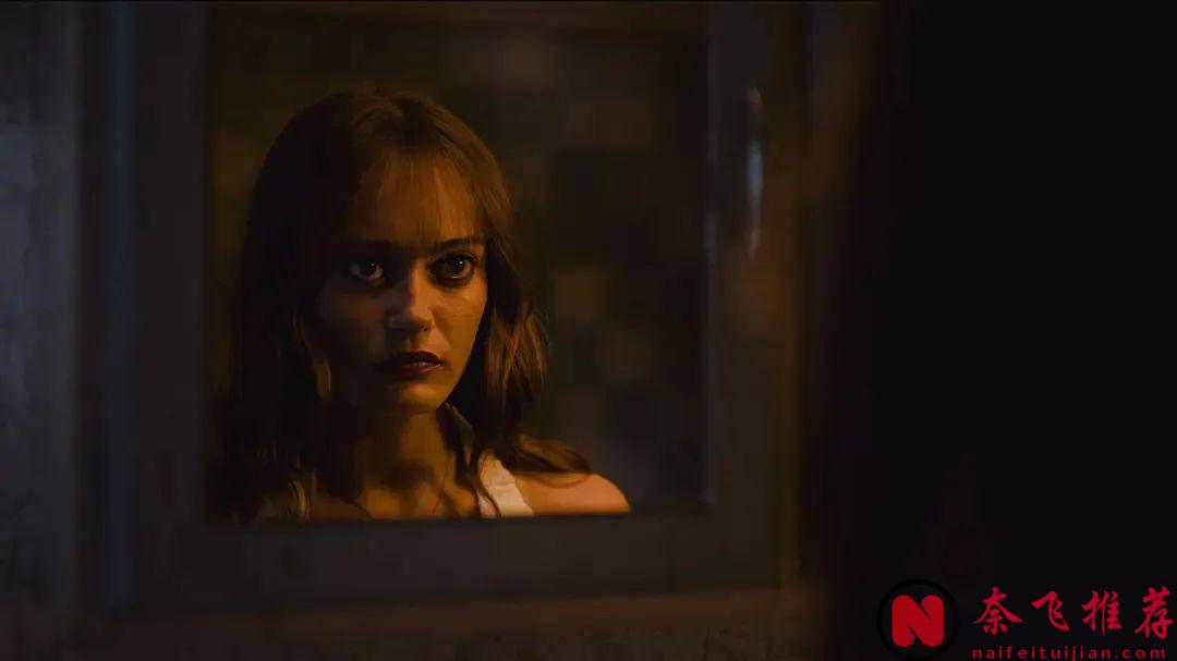 一部女性自我價值實現的復仇爽片《甜豌豆》，最終拿下“五殺”！