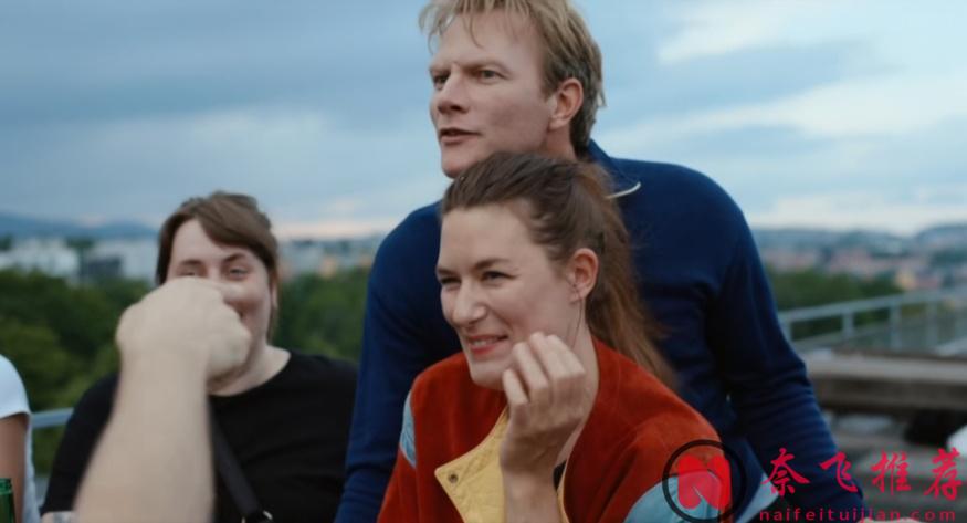 北欧拍《爱的暂停键/关于爱的练习》这种题材太猛，看着窒息！