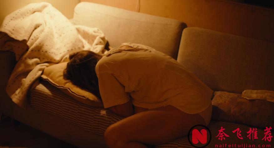 北欧拍《爱的暂停键/关于爱的练习》这种题材太猛，看着窒息！