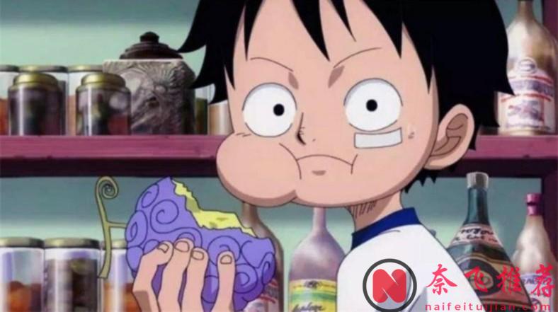 海贼王：红发香克斯的身世自述，断臂原因终于解开，路飞只是傀儡