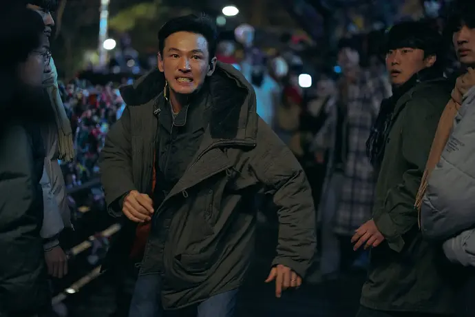 2024年5月开始韩国又来五部王炸电影和剧集，你最期待哪一部？