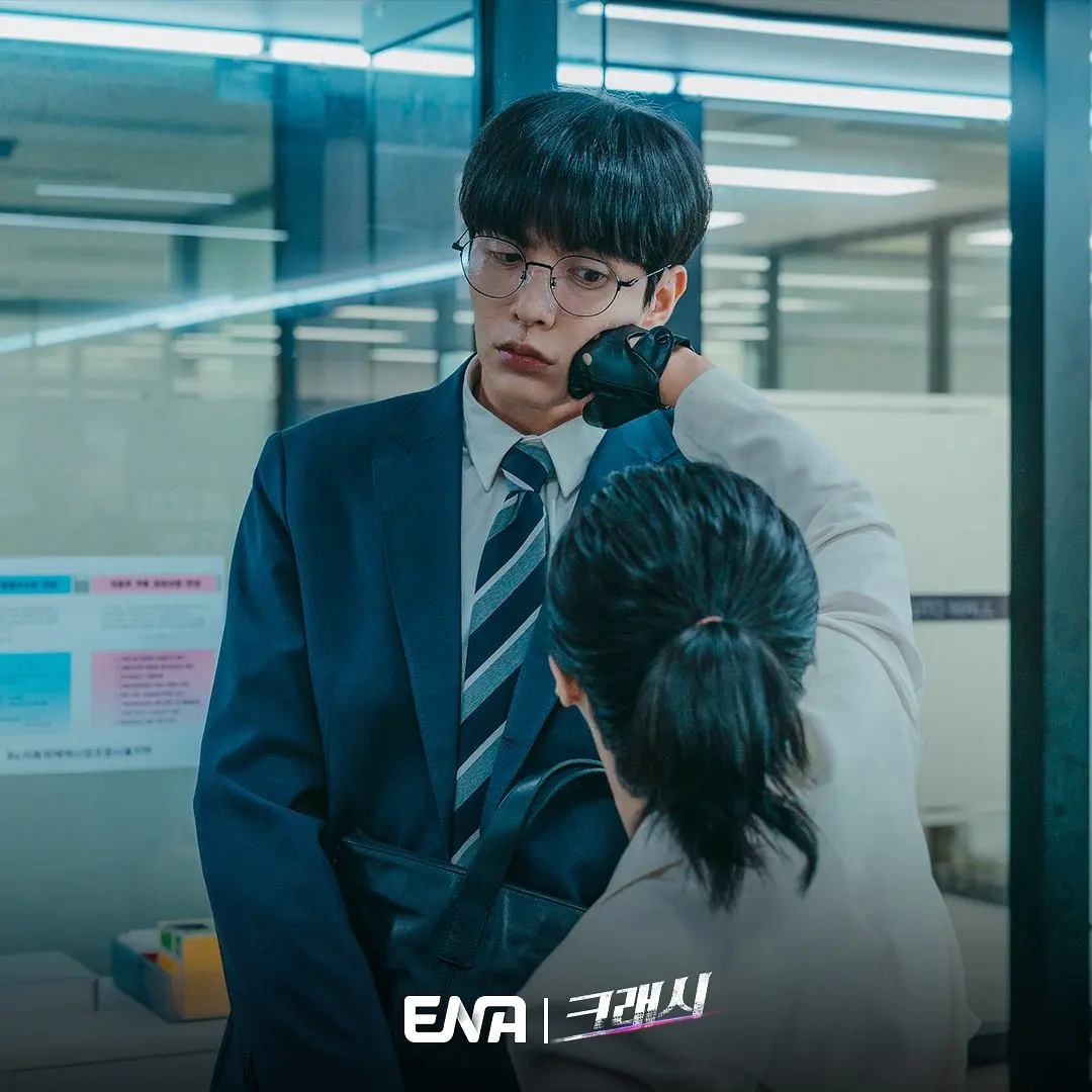 2024年5月开始韩国又来五部王炸电影和剧集，你最期待哪一部？