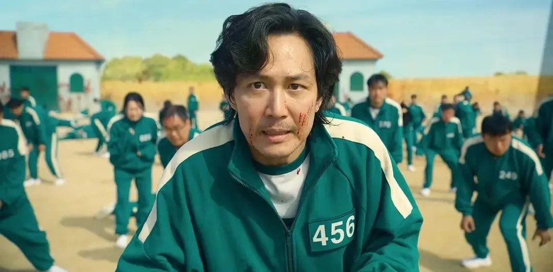 時隔三年，這部Neflix生猛韓劇《魷魚遊戲》終於迴歸，期待值拉滿