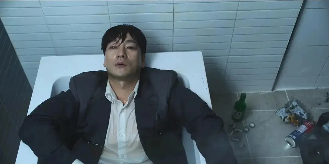 時隔三年，這部Neflix生猛韓劇《魷魚遊戲》終於迴歸，期待值拉滿