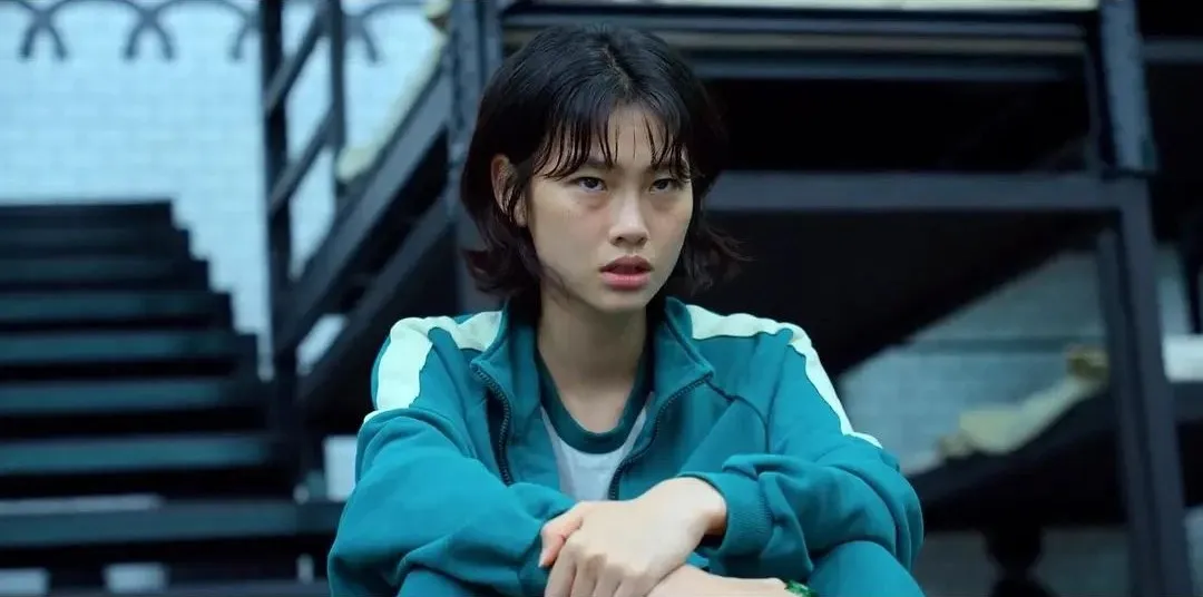 時隔三年，這部Neflix生猛韓劇《魷魚遊戲》終於迴歸，期待值拉滿