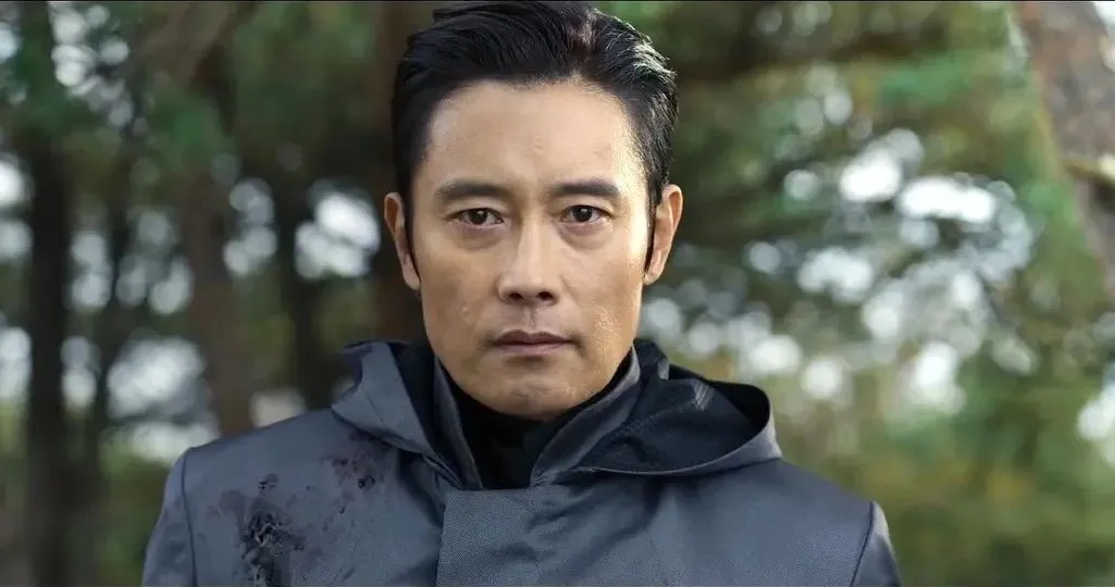 時隔三年，這部Neflix生猛韓劇《魷魚遊戲》終於迴歸，期待值拉滿