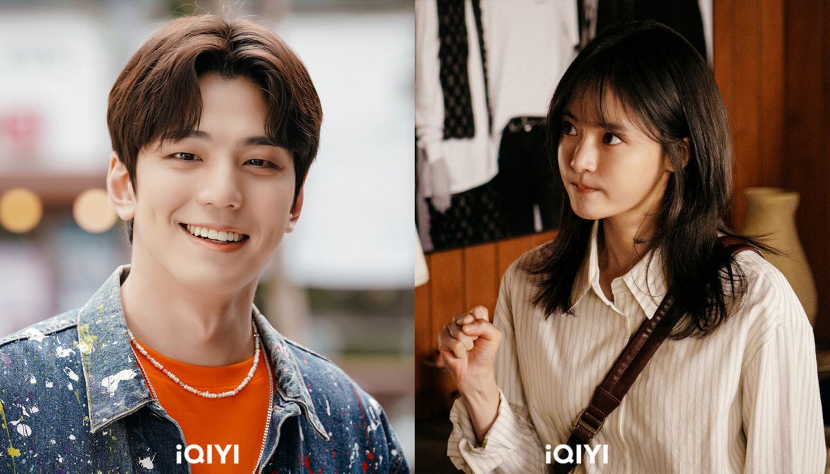 《神聖的偶像》大神官金旻奎亂入凡間，展開演藝圈無名偶像生存記！舞臺喊：我不會跳舞...卻爆紅