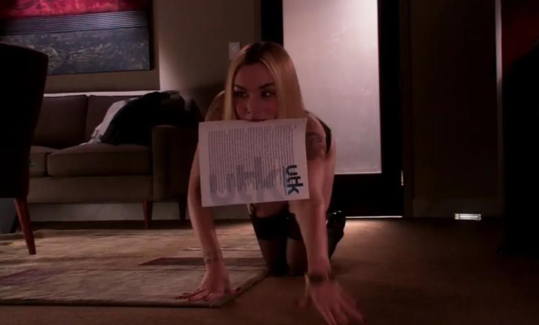 《加州糜情》裡最美的配角，又美又願意為藝術獻身的瑪德琳·奇瑪/麥德蘭·基瑪