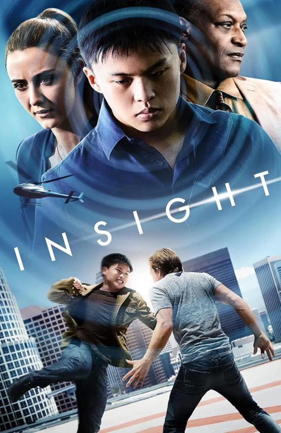 《加州糜情》裡最美的配角，又美又願意為藝術獻身的瑪德琳·奇瑪/麥德蘭·基瑪