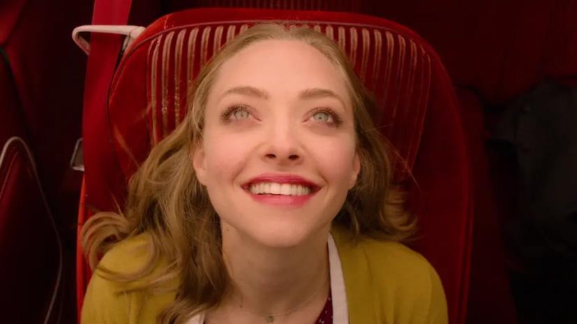 《加州糜情》裡最美的配角，又美又願意為藝術獻身的瑪德琳·奇瑪/麥德蘭·基瑪