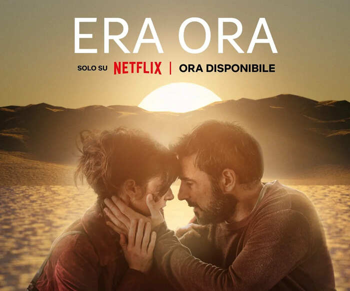 电影《快进人生》评价与心得,时间会改变一切