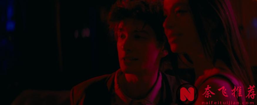 戛納金棕櫚王炸電影《阿諾拉/艾諾拉》女主太上頭了，快來看！