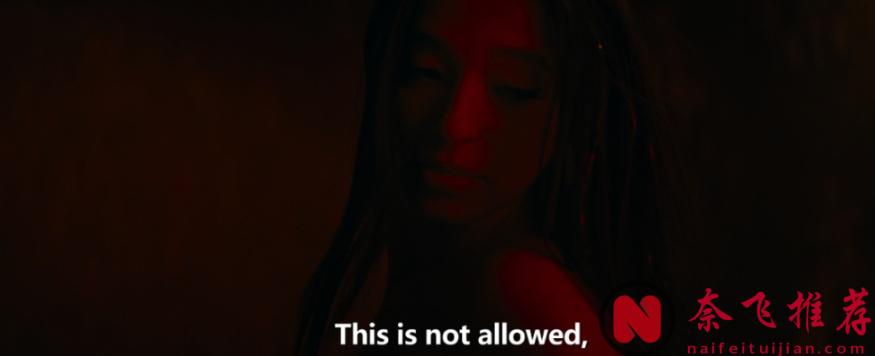 戛納金棕櫚王炸電影《阿諾拉/艾諾拉》女主太上頭了，快來看！