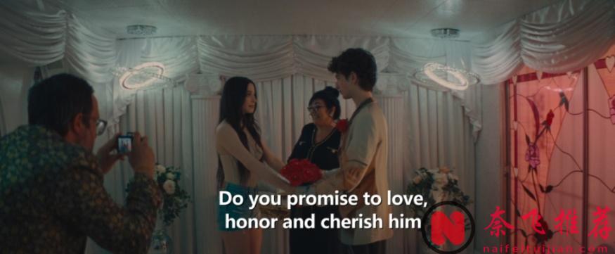 戛納金棕櫚王炸電影《阿諾拉/艾諾拉》女主太上頭了，快來看！