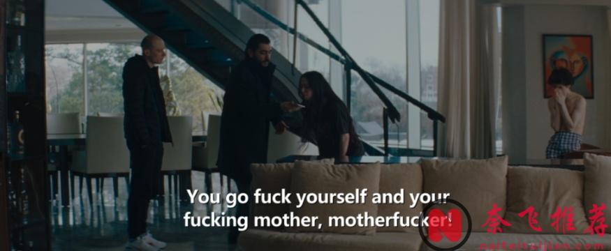 戛納金棕櫚王炸電影《阿諾拉/艾諾拉》女主太上頭了，快來看！