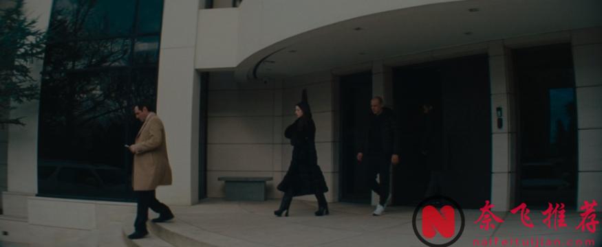 戛納金棕櫚王炸電影《阿諾拉/艾諾拉》女主太上頭了，快來看！