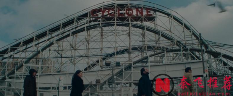 戛納金棕櫚王炸電影《阿諾拉/艾諾拉》女主太上頭了，快來看！