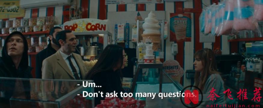 戛納金棕櫚王炸電影《阿諾拉/艾諾拉》女主太上頭了，快來看！