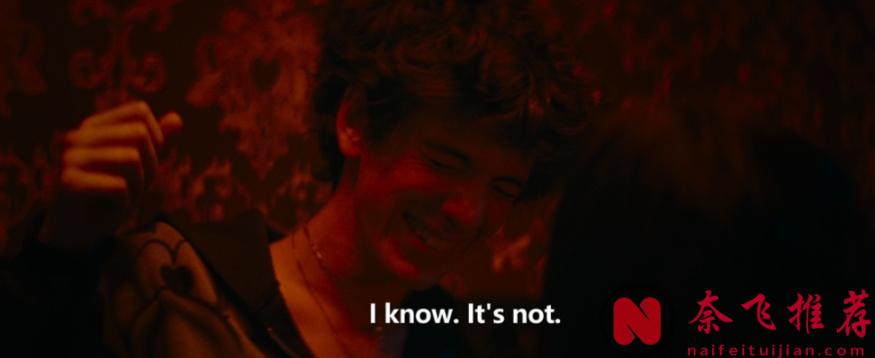 戛納金棕櫚王炸電影《阿諾拉/艾諾拉》女主太上頭了，快來看！