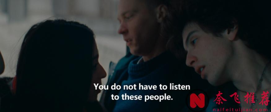 戛納金棕櫚王炸電影《阿諾拉/艾諾拉》女主太上頭了，快來看！