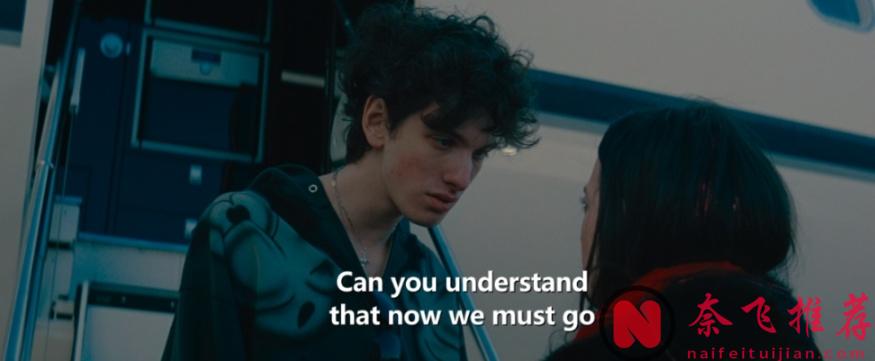 戛納金棕櫚王炸電影《阿諾拉/艾諾拉》女主太上頭了，快來看！