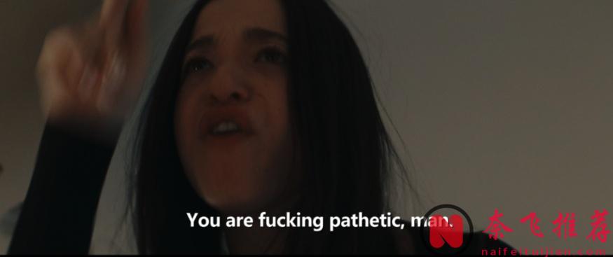 戛納金棕櫚王炸電影《阿諾拉/艾諾拉》女主太上頭了，快來看！