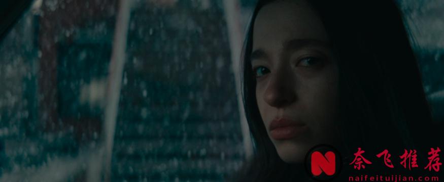 戛納金棕櫚王炸電影《阿諾拉/艾諾拉》女主太上頭了，快來看！