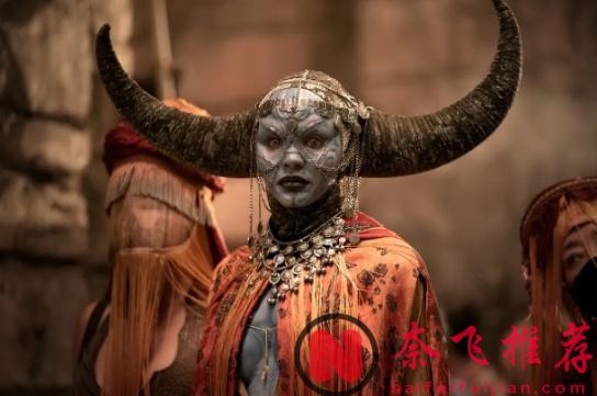 网飞王炸来了！又烂又好看的「月球叛军2：烙印之人」