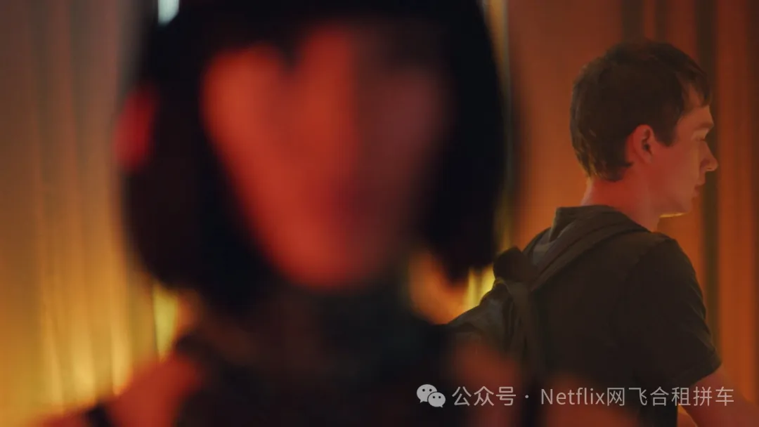 奈飞科幻剧《超凡女仆/杀手管家》：专为中国单身男性而生的机器人…