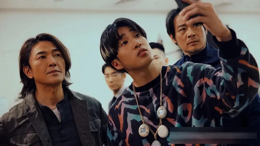 Netflix台剧《百万人推理》：郑伊健查一桩网红连环命案